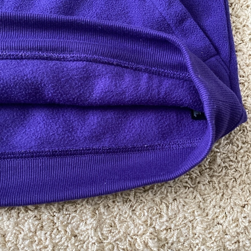 Columbia | Men's Collegiate Columbia Lodge Fleece Hoodie - Picture 7 of 12